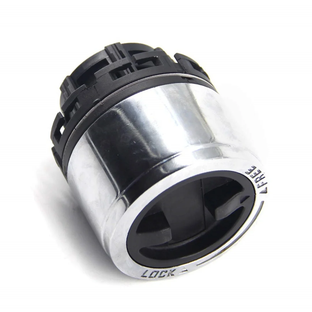 محور العجلة المجاني مناسب لشاحنة بيك اب 98-00 فورد رينجر 01-08 مازدا بي سيريز 1500170 #4