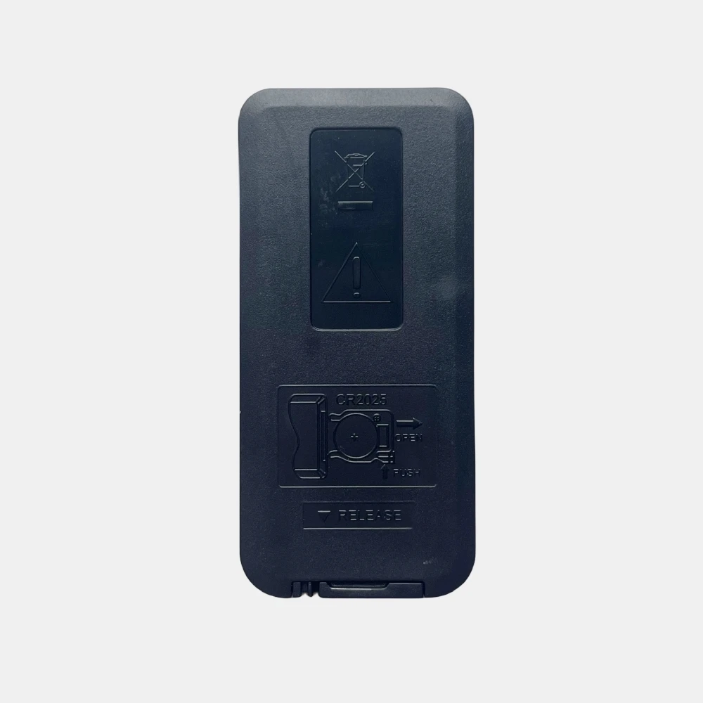 New remote control fit for RCA Car Dual Mobile DVD Player DRC772989DE22 DRC72989DE DRC79108 DRC80196 DRC79981E DRC62705E24G