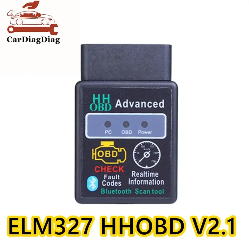 obd elm327 can bus