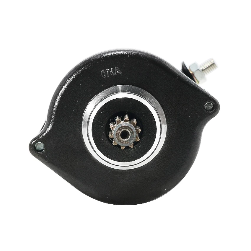 Anlasser OEM 4013245 4013059 für Polaris RZR XP 900 RZR 4 XP 900 EFI LE EPS 2011-2012 UTV Motor Anlasser-Baugruppe – Detail 2