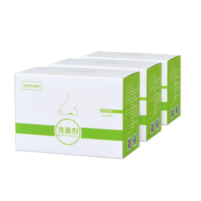 limpador-de-congestao-nasal-para-lavagem-medica-de-sal-nasal-para-tratamento-de-sinusite-rinite-alergica-influencia-3g-30-pecas