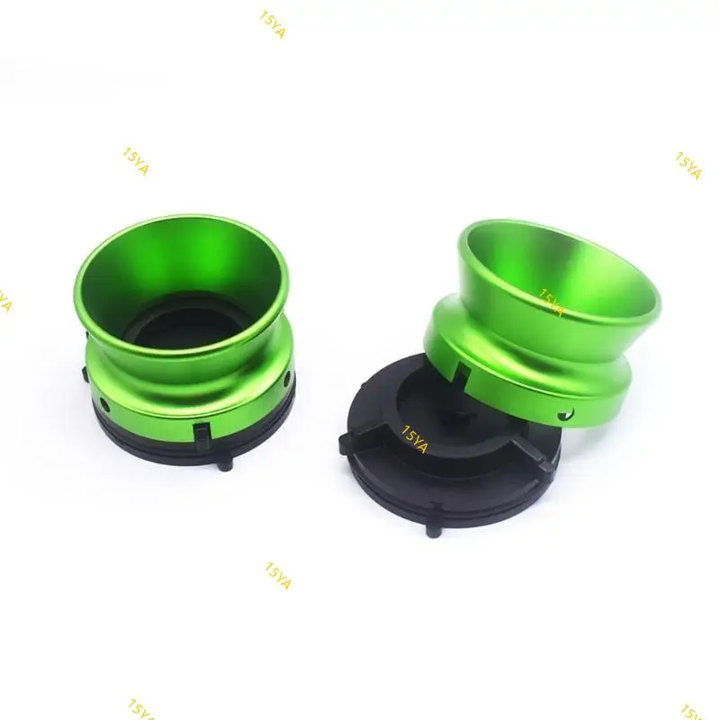 15YA Aluminum Cups Adapters Hub Adapters для динамиков.