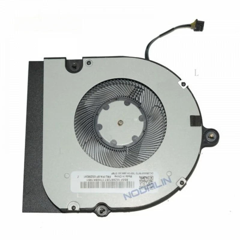

L Новый вентилятор охлаждения процессора 5F10Z58241 для Lenovo Thinkpad L15 20U3 20U4 L15 Gen 2 20X3