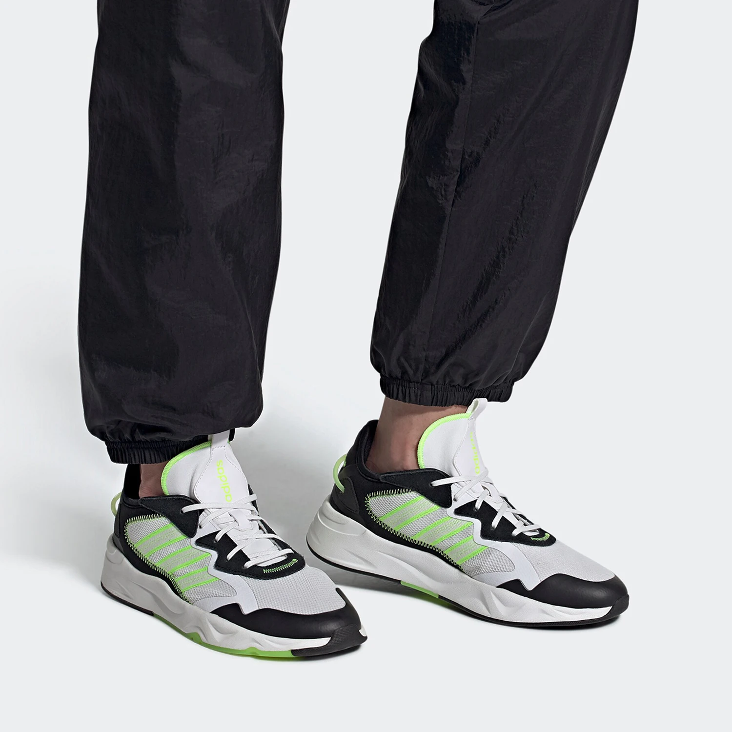 

Adidas genuine Neo FUTUREFLOW Men's Autumn Casual Sports Shoes FY6091