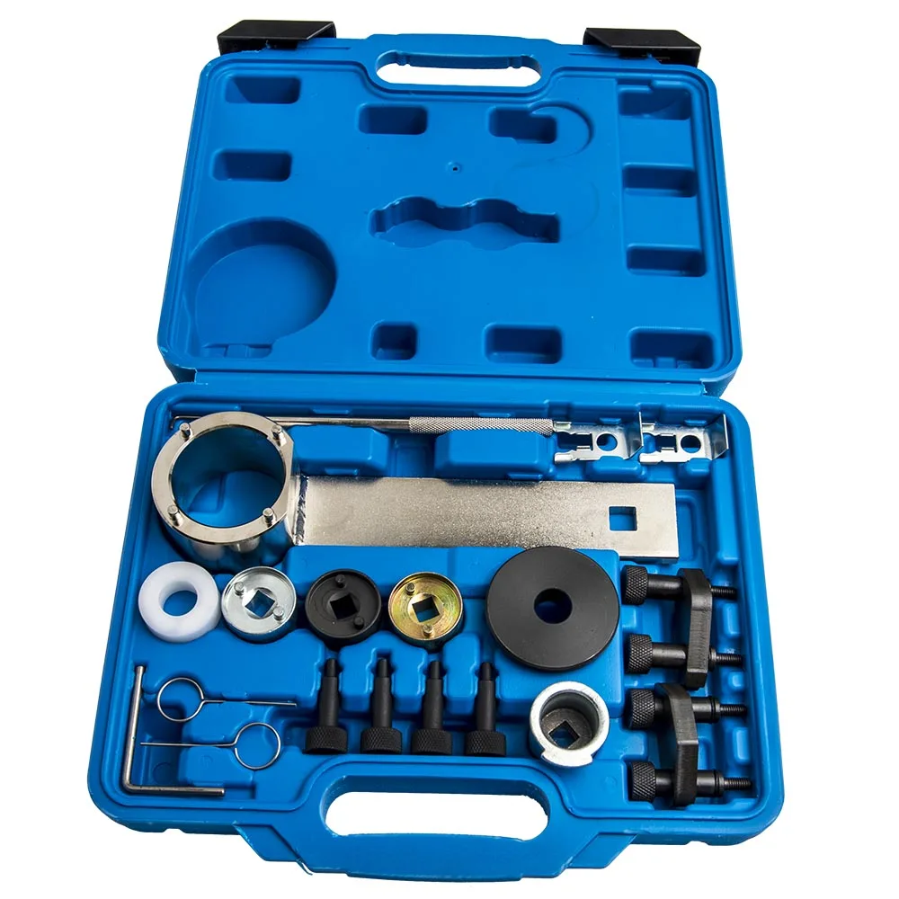 Timing Locking Tool Kit Fit for AUDI VW 2.0 TURBO EOS GTI A3 A4 Quattro A5 Q5