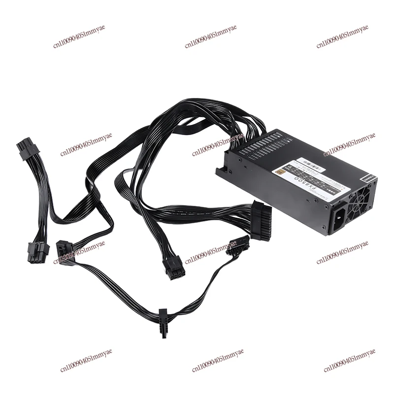 

Full Module FLEX300W 400W 500W 600W Small 1U Silent ITX Chassis Server Industrial Power Supply