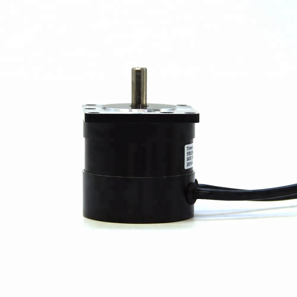 SDCQ 24V 22W 1200rpm ブラシレス DC モーター、コントローラー付き