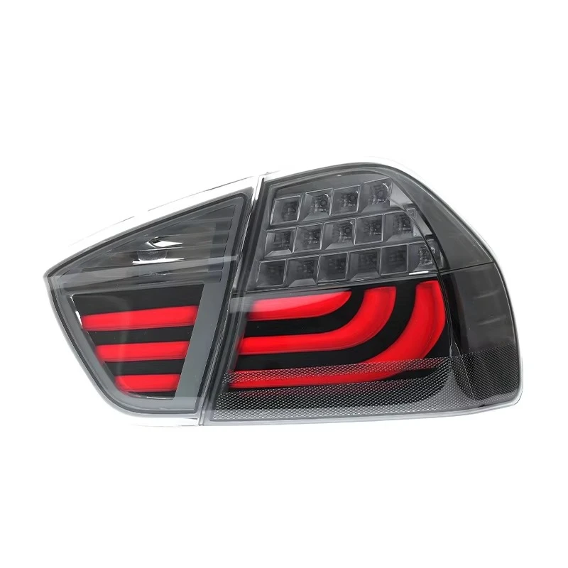 New Trend for X3 E90 Taillights for 2005-2008 Led Rear Lights 3 SERIES Upgrade and Transform