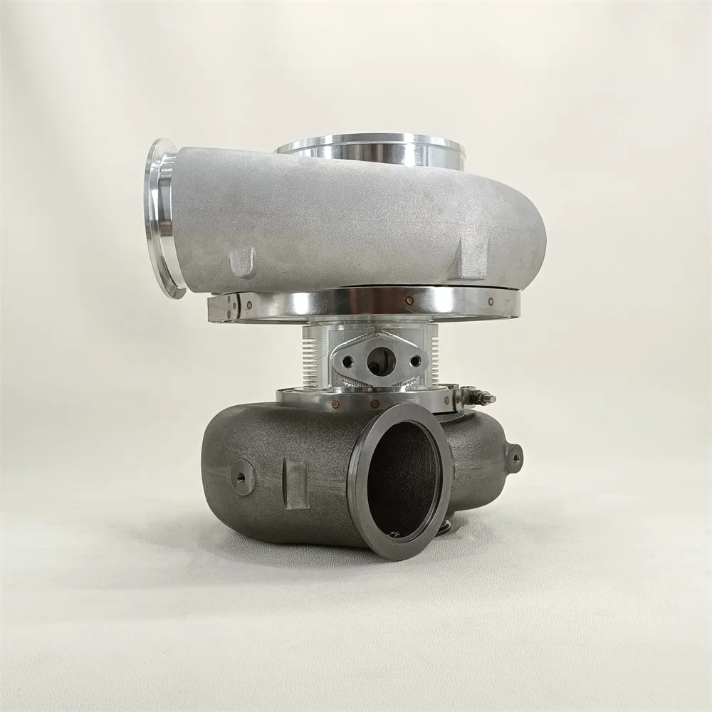For Turbo G-Series G57-2350 Turbocharger 880547-5032s Turbine Housing A/R1.09 Compressor Housing A/R0.96