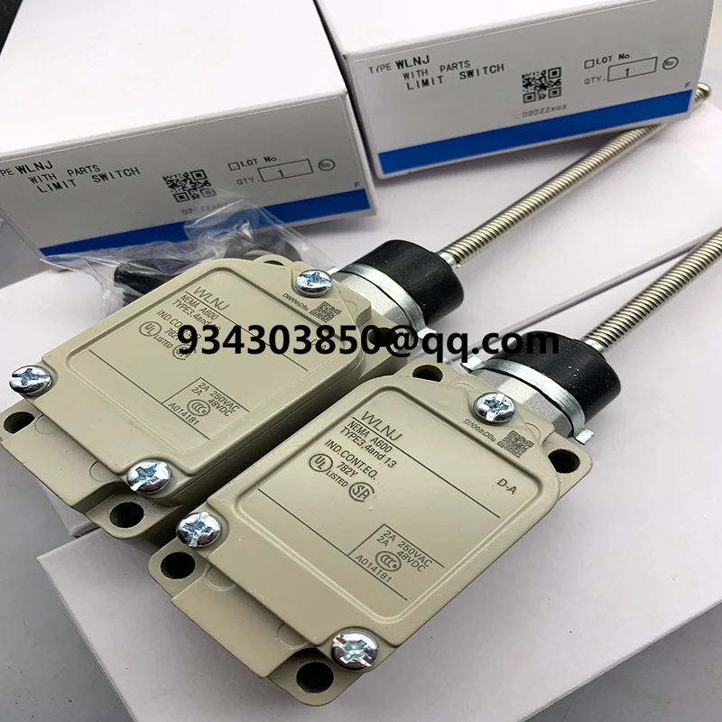 

WLH2-P1 WLH2-RP WLH2 WLG2-RP WLH2-P1 WLH2-RP Travel switch WLH2 WLG2-RP 100% new sensor