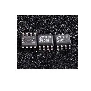 

LTC2400IS8 LTC2400CS8 SOP-8 24ADC In stock, power IC