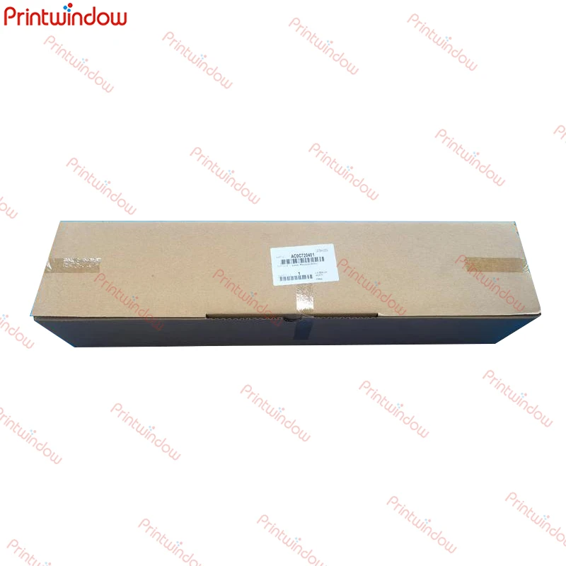 

AC0C720401 Оригинальный новый нижний ролик фьюзера для Konica Minolta C12000 C14000, нижний прижимной ролик