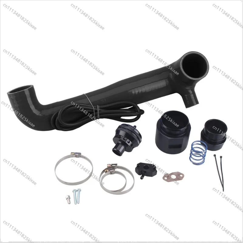 For The Fabia Octavia 1.2 and 1.4 TSI Engines, The Exhaust Valve Has A Silicone Tubing for The 2015-16 Engine