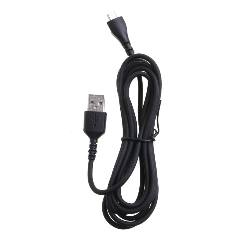 USB Soft Mouse Cable for Steelseries Rival 600 650 Mouse Line Charging Wire