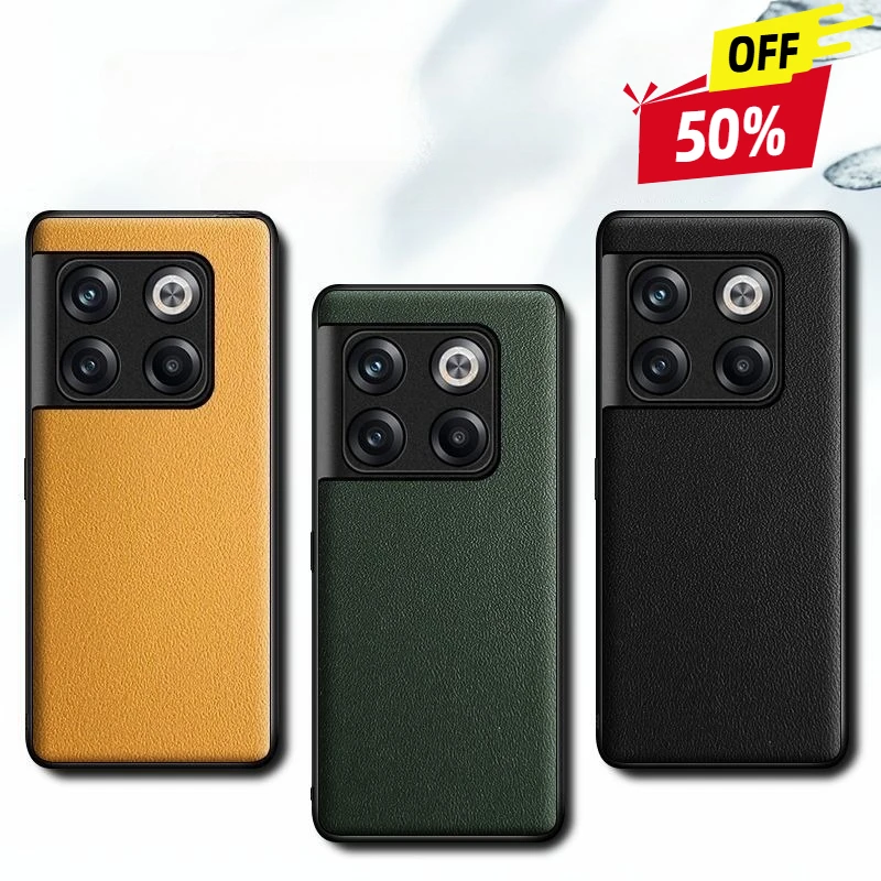 

Faux Leather Cases For Oneplus 9 RT Vintage Retro For oneplus10Pro 9Pro 10R 8Pro 9R 10TPro Ace Phone Cover Back