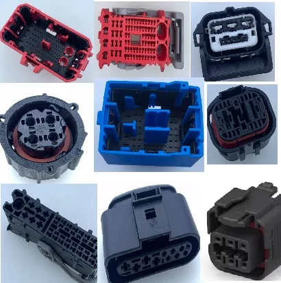 

1 шт. MG646303 MG645775 1-2332471-1 90980-11060 14974/FX1008.A 90980-11369 1-2364210-1