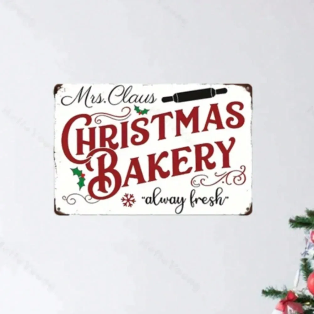 Mrs Claus Christmas… - image