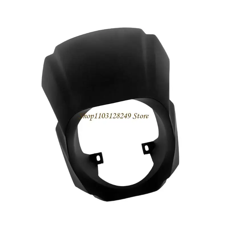 N5KD Sporty Motorcycle Fairing Cover Scratch Resistant Finish Easy Installation 2018-2022 Models