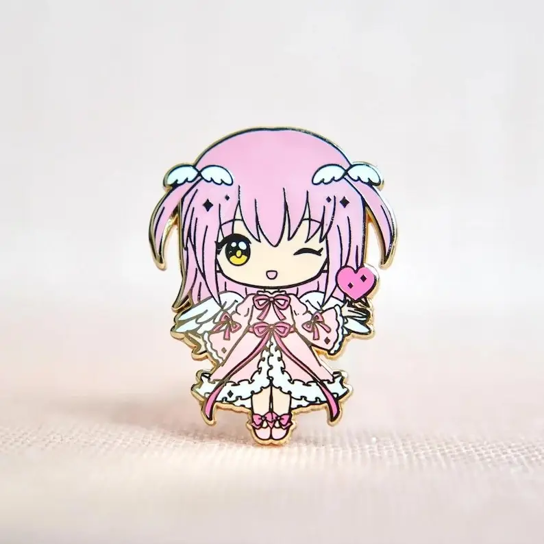 Amulet Angel Shugo …