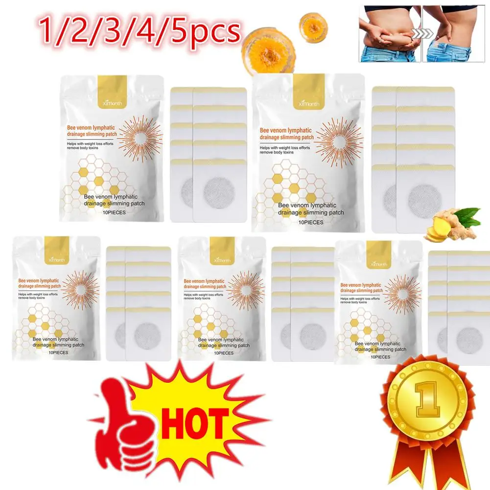 Lot Slimming Navel Patch Promote Metabolism Cellulite Burning Loss Leg Arm Fat Flat Abdomen Belly Firming Slim Waist Navel Stick