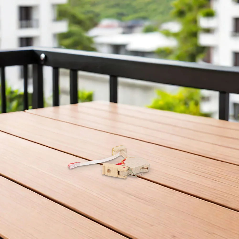 

3Pcs Piano Accessories: Wooden Hammer Butt Replacement for Vertical Piano Repair Precision Restoration Performance