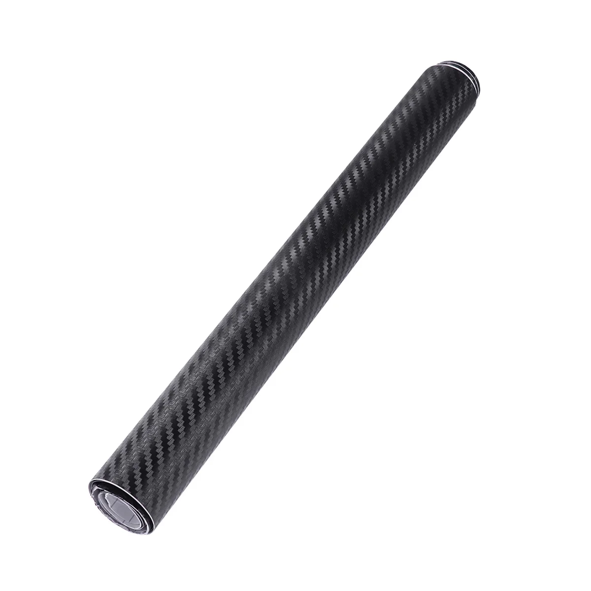 

200X50Cm Carbon Fiber Wrap Roll For Car Motorcycle Laptop Waterproof Self-Adhesive Film Diy Vehicle Decor Sticker Decal