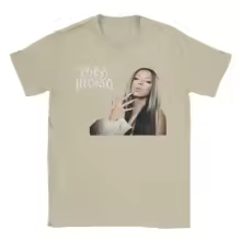 Lola Indigo 2025 Tour Lola Indigo Merch Fan Gift Camiseta