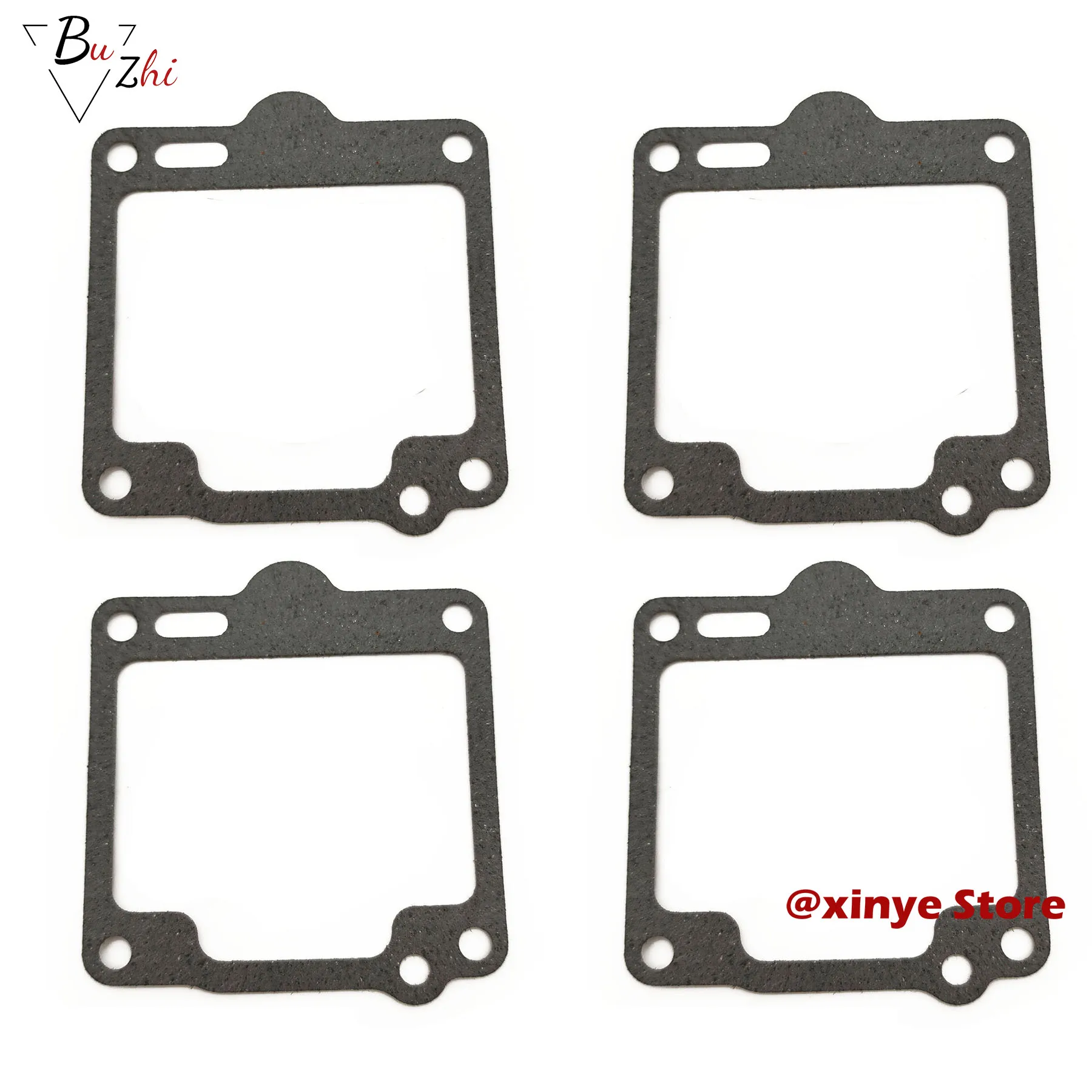 for Yamaha Virago XV750 XV1100 XV 750 1100 Motorcycle Carb Gasket Seals Parts