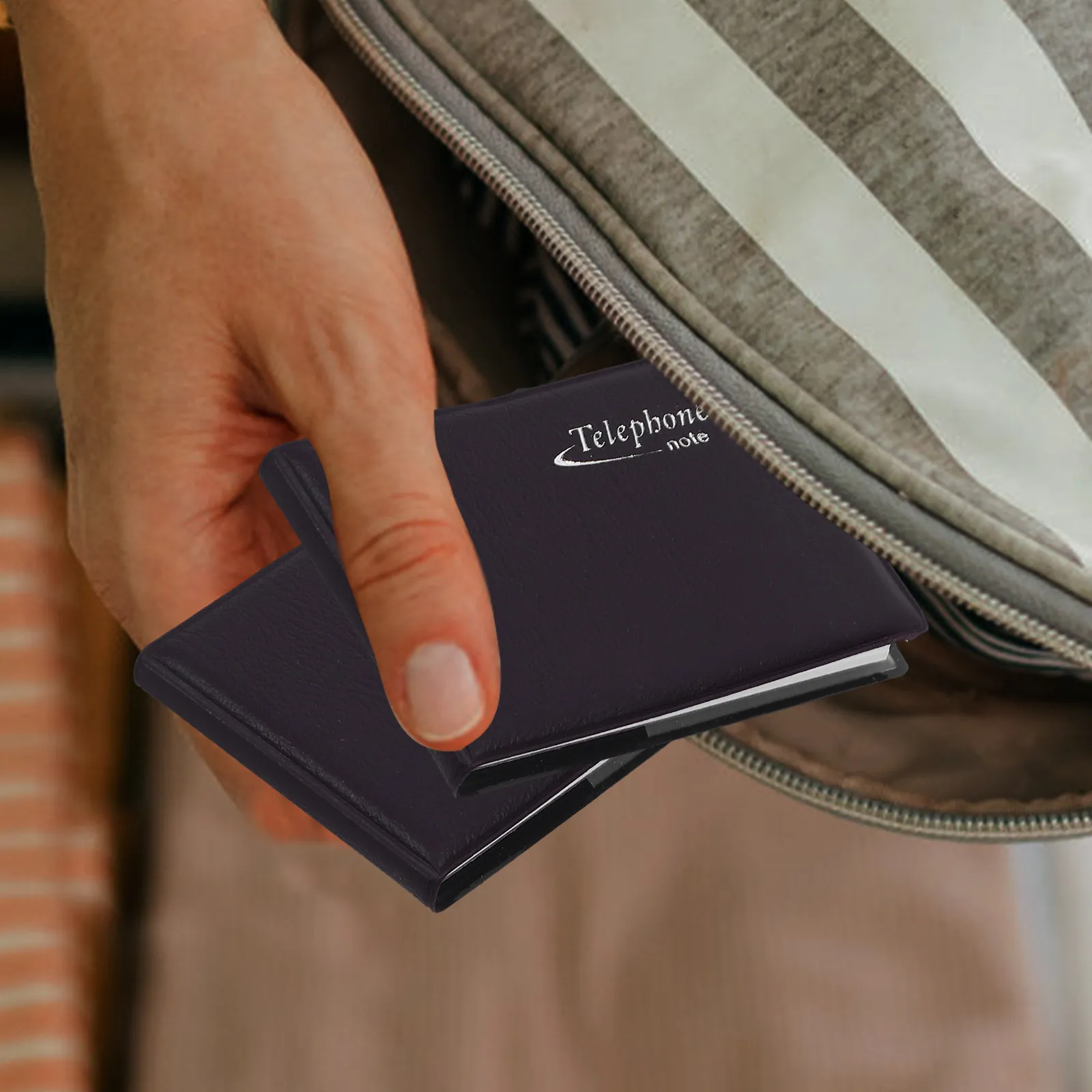 Portable Pocket Phone Book Mini Address Organizer Small Phone Number Notebook 12Pcs Book Tiny Books Mini Books