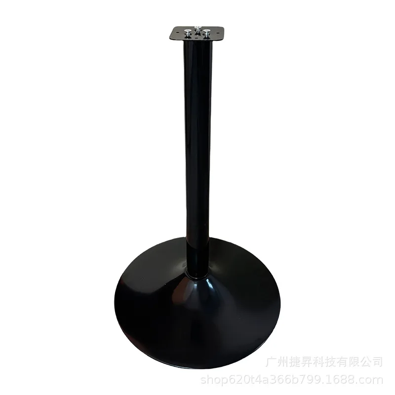 دعامة سوداء ST05، ملحقات آلة البطاقة الملتفة، دعامة رأس واحدة على الأرض