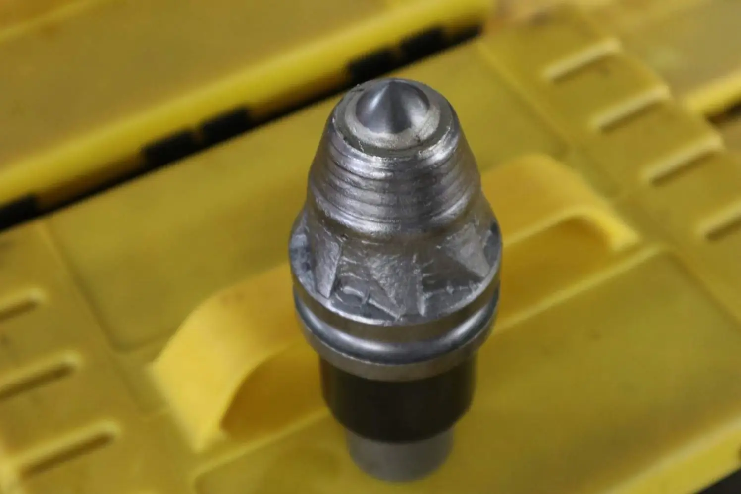 Rotary Rig Foundation Cutting Tools Zahnradkerne Erdbohrer zum Bohren im Bau