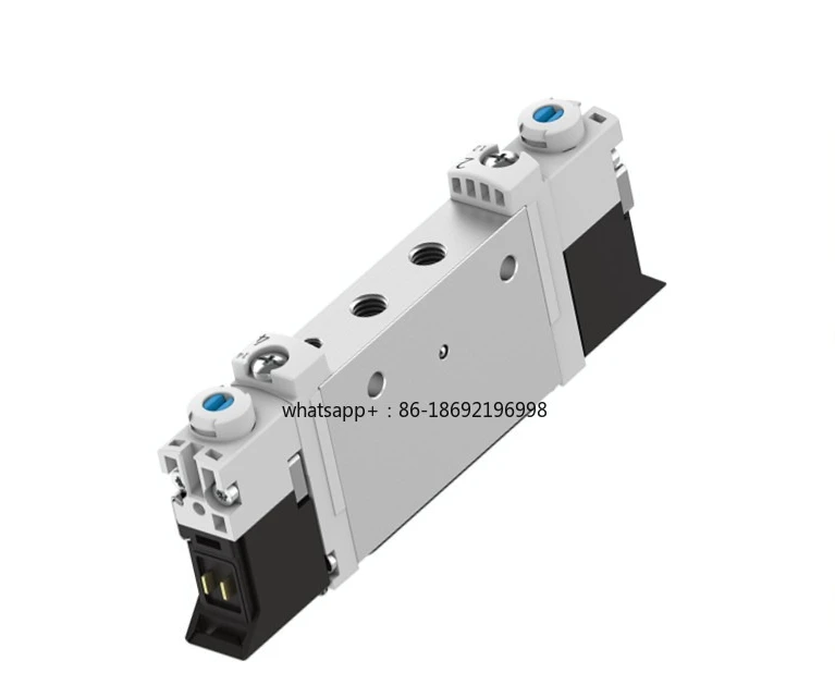 

Solenoid Valve VUVG-L10-T32C-MT-M5-1P3 574348
