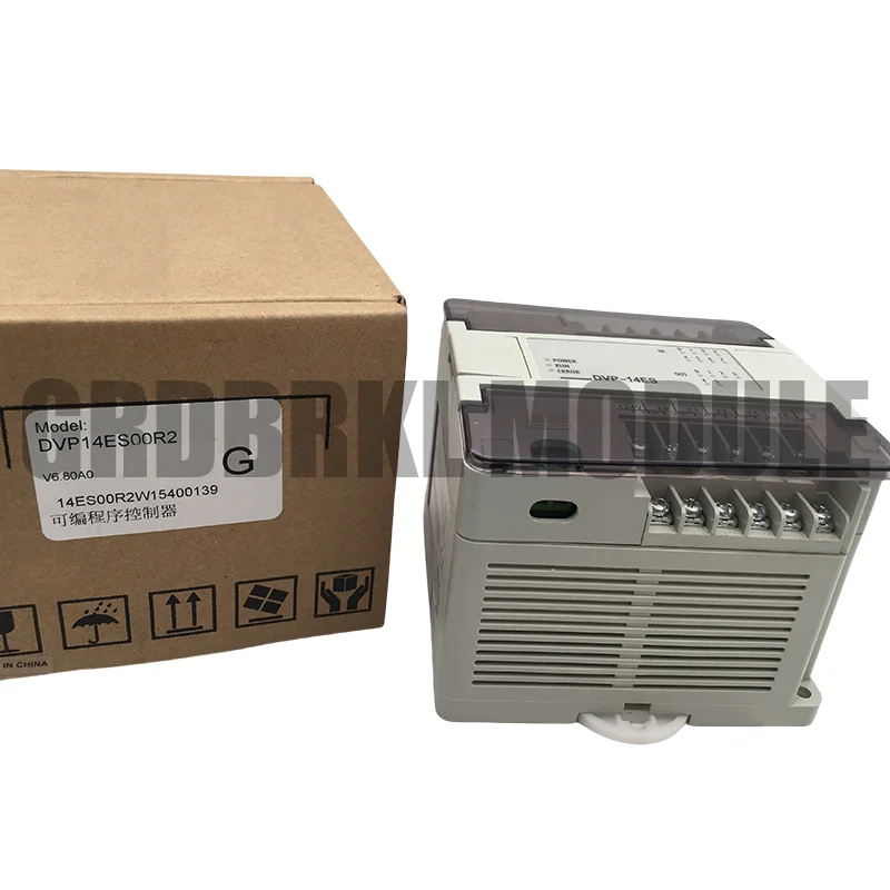 

Новый оригинальный DVP14ES00R2