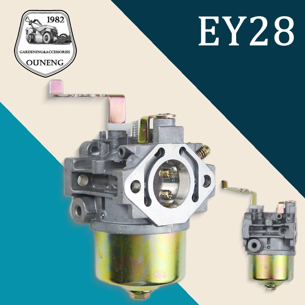 

Carburetor For Subaru Robin EY28 EY280 RGX3510 Engine Generator 234-62551-00 234-62502-00 234-62551-10