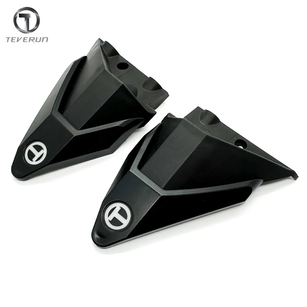 Original Teverun Figher 11/11+ New Deck Light Cover Blade GT/GT+ II Spolight Protection Cover for Blade GT/GT+ II Fighter 11/11+