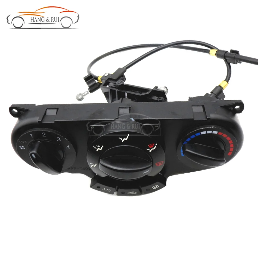 96615408 Air Conditioner AC Heater Control Switch Assy for Buick Excelle HRV For Chevrolet Optra Lacetti Nubira 2003-2012