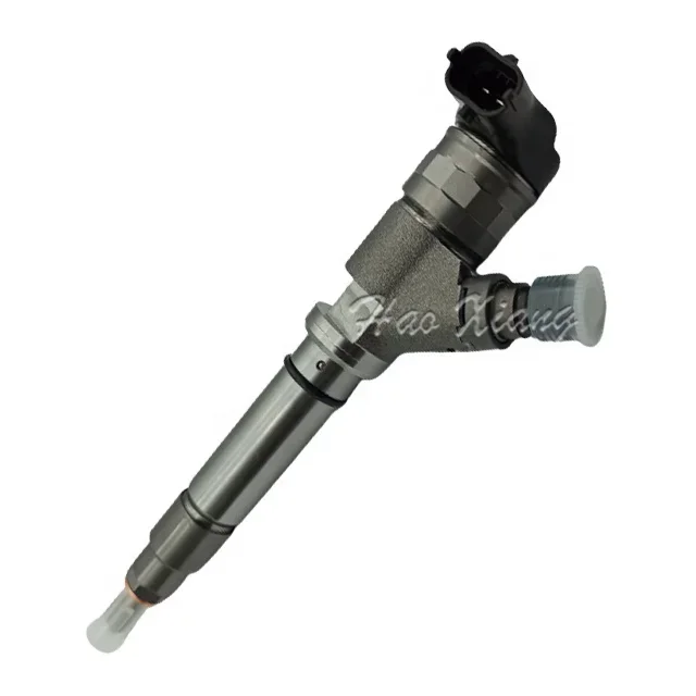 Auto Diesel Injector common rail Injector  0445120027 Fit For Chevrolet GMC Auto Spare Parts