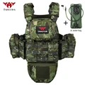 Green Camo-2L Green