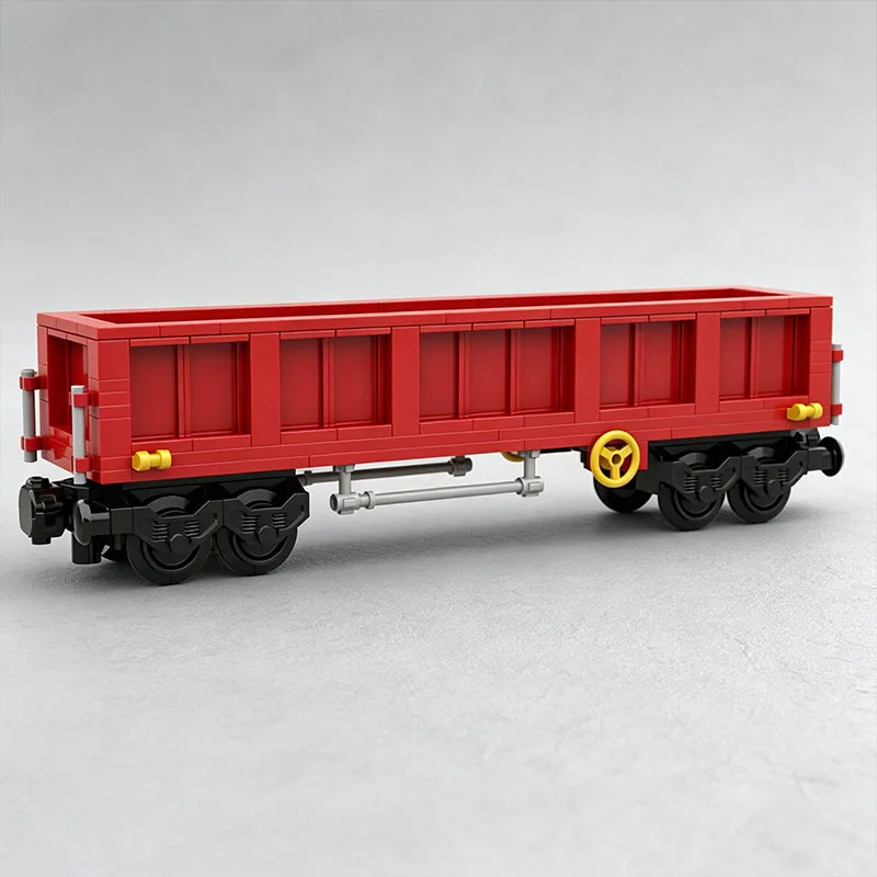Thumbnail 3 - #35 Compare Toy Wagons Before You Buy