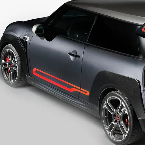 6 best sales mini gp - №2