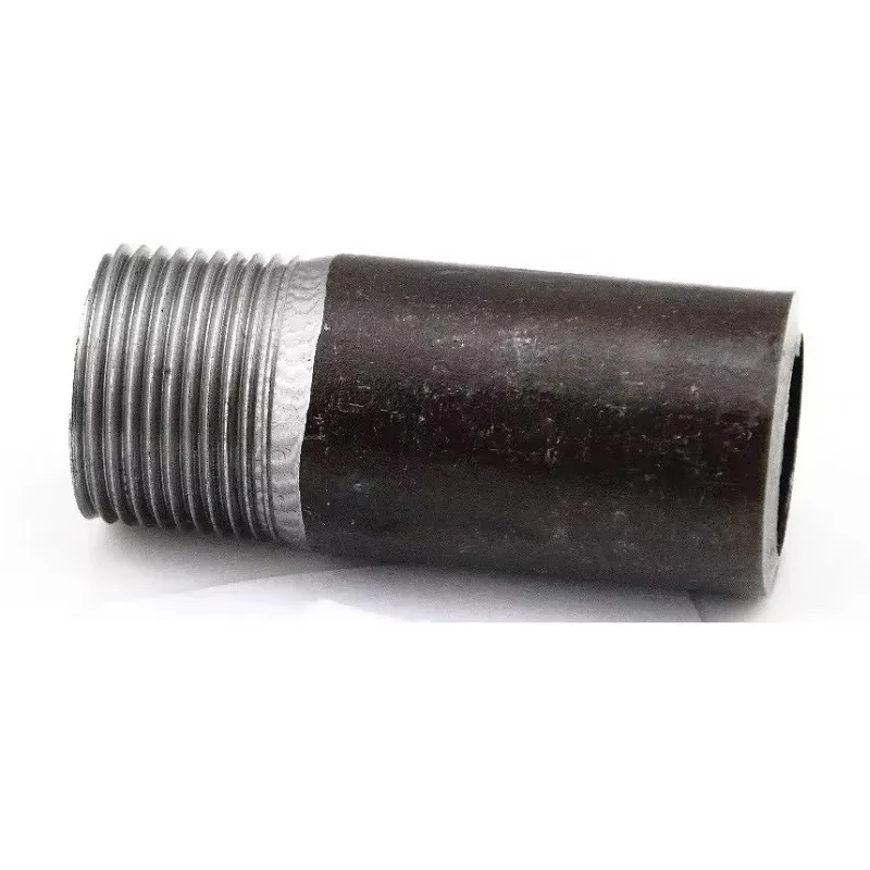 2 بوصة الثقيلة أنابيب الطاقة الكهربائية عراف NPT BSPT ماكينة لولبة الأنابيب الأوتوماتيكية 1/2-2" #5