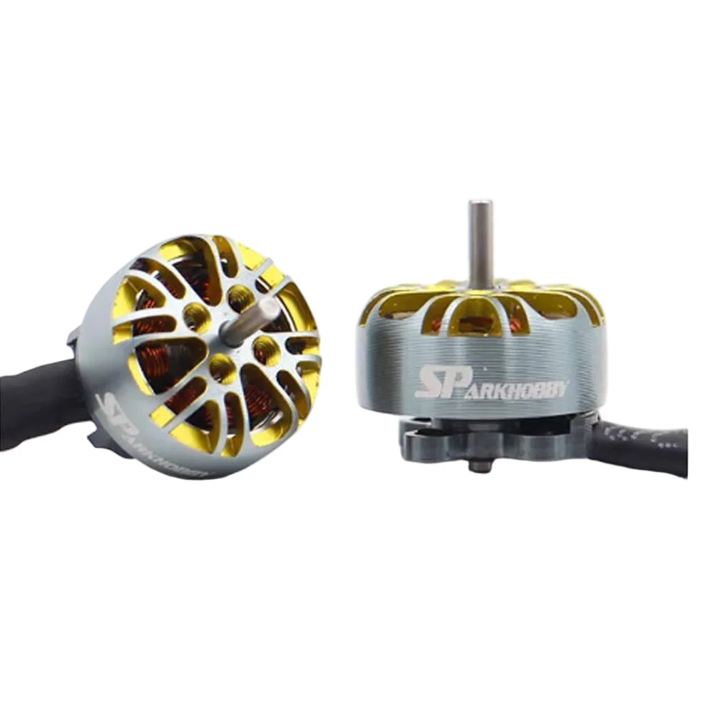 1103 11000KV Brushless Motor 2-3S 10.8A 130W 9N12P Shaft 1.5mm Brushless Motor for 2Inch Indoor FPV Tiny Quadcopter Drone