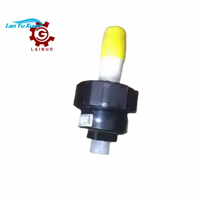 Hydraulic Valve Sen…