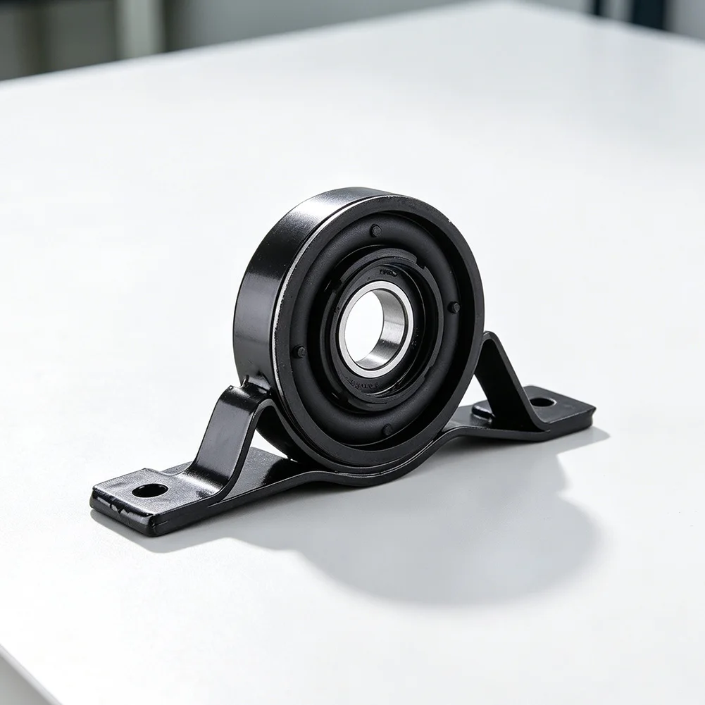 Drive Shaft Center Bearing for Automotive Systems Requiring Part Numbers 52123974AH 52123980AC or 52123980AD OEM Match