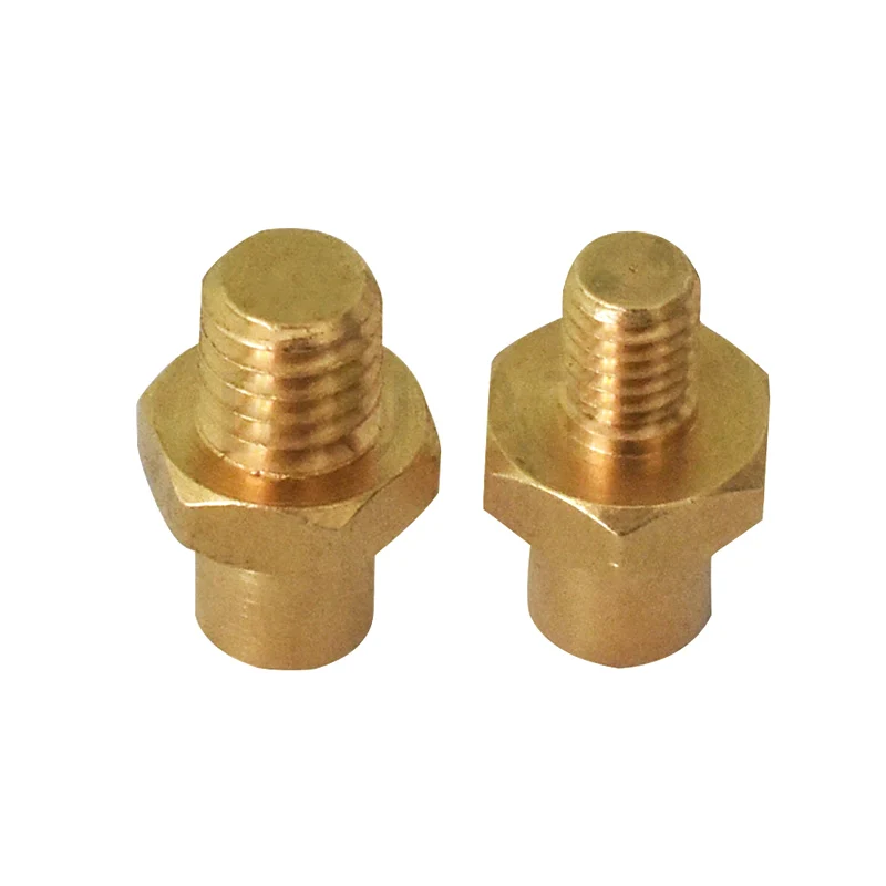 M3 M4 Thread Thermocouple Fixing Screw For 3D Printer Accessories