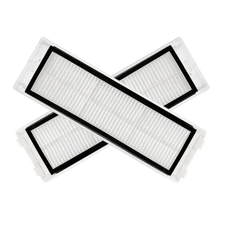 استبدال المتداول فرشاة المتداول فرشاة ل Dreame S10 S10 برو روبوت مكنسة كهربائية الملحقات