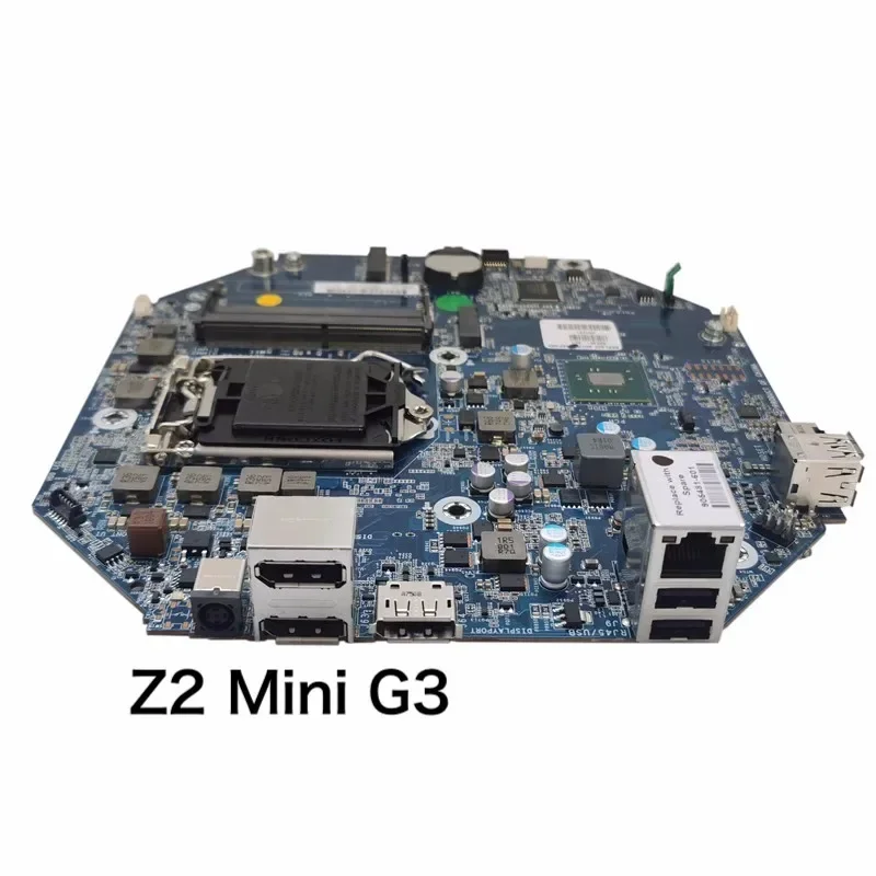 For Hp Z2 Mini G3 W… - image