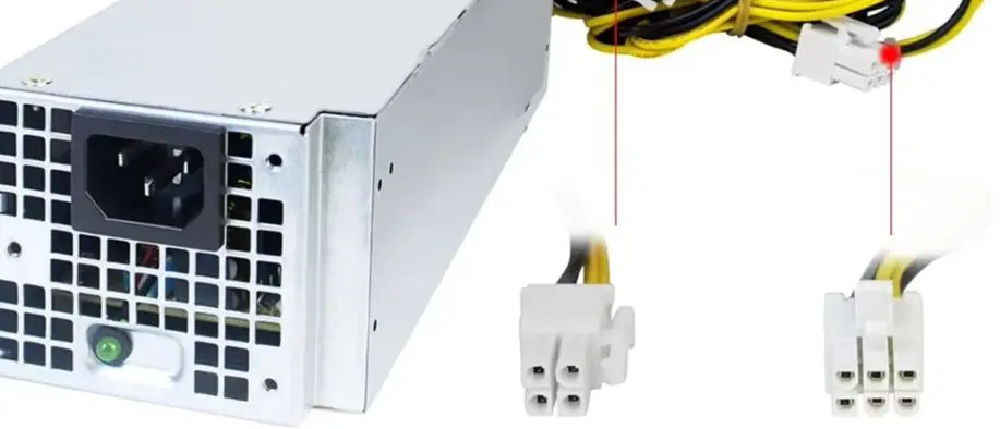 

L200EBS-01 200W Power Supply 5TVM5 Power Adapter For Dell For Optiplex 3060, 3050/7060/3080/5080 3050M/5050 3470 7080MT