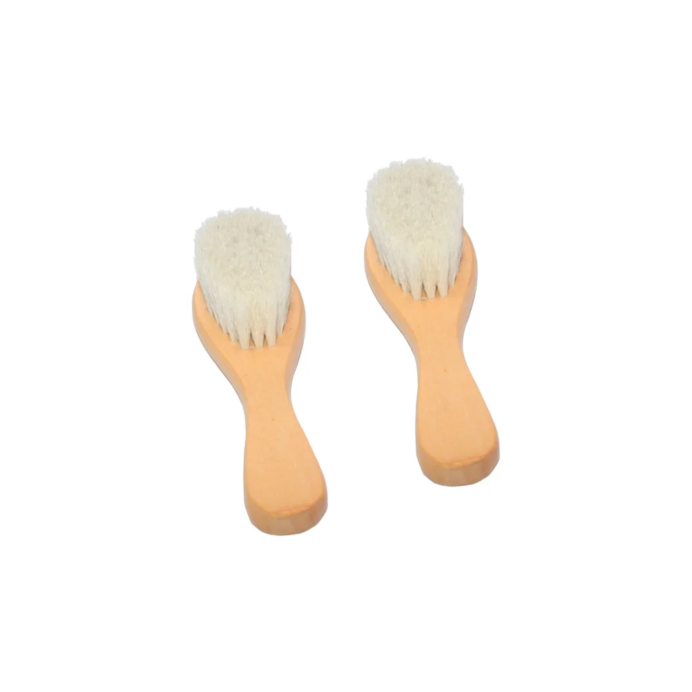 набор детских расчесок для волос