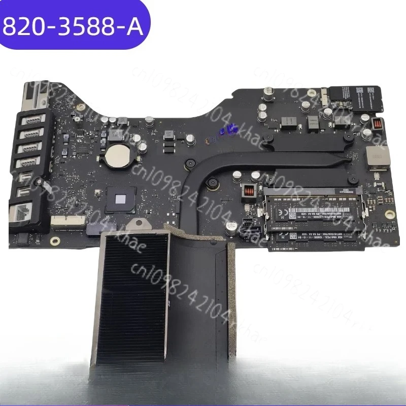 

Integrated Second-hand Non Repairable Motherboard A1418 Suitable for ME086 820-3588-A Motherboard